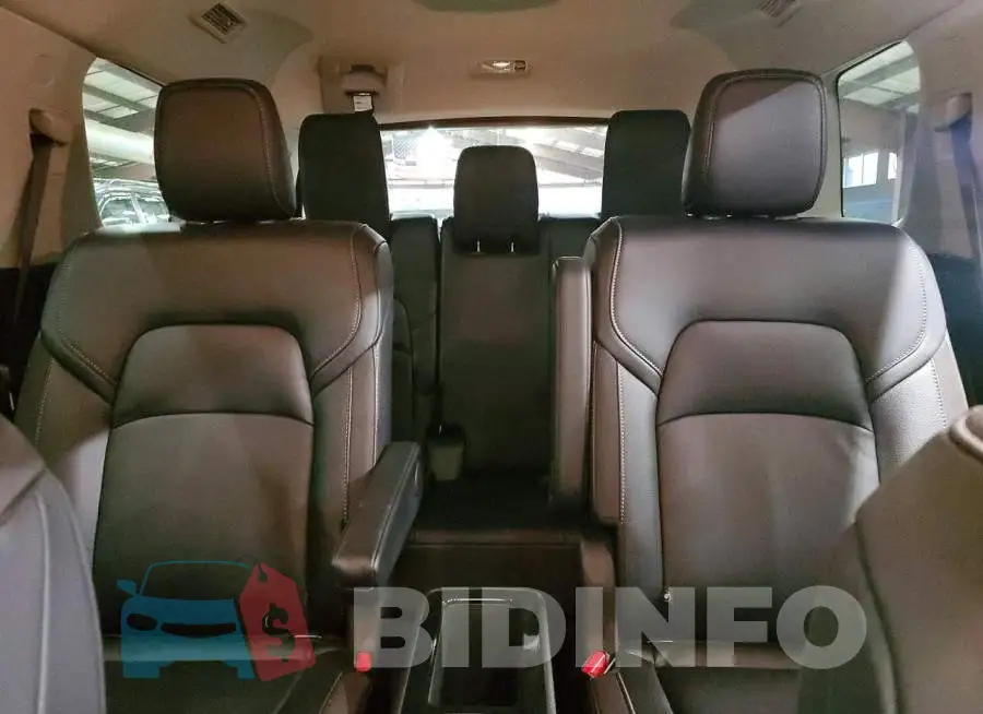 5N1DR3CD0SC266588 Photo# 10