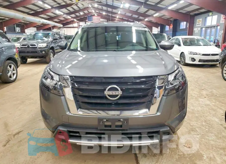 5N1DR3CD0SC266588 Photo# 5