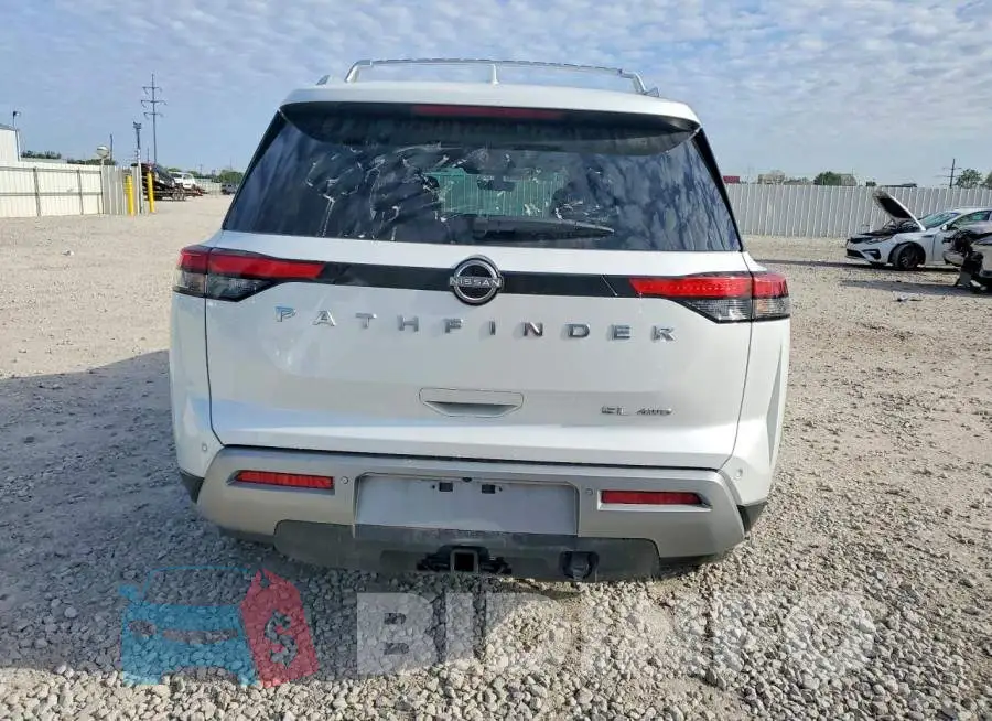 5N1DR3CD8SC260666 Photo# 6