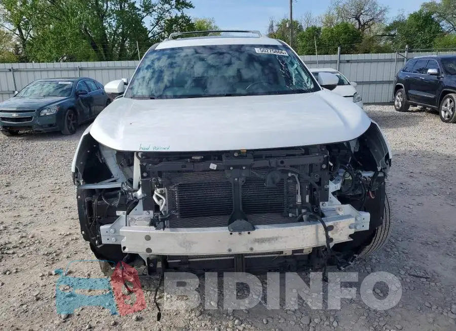 5N1DR3CD8SC260666 Photo# 5