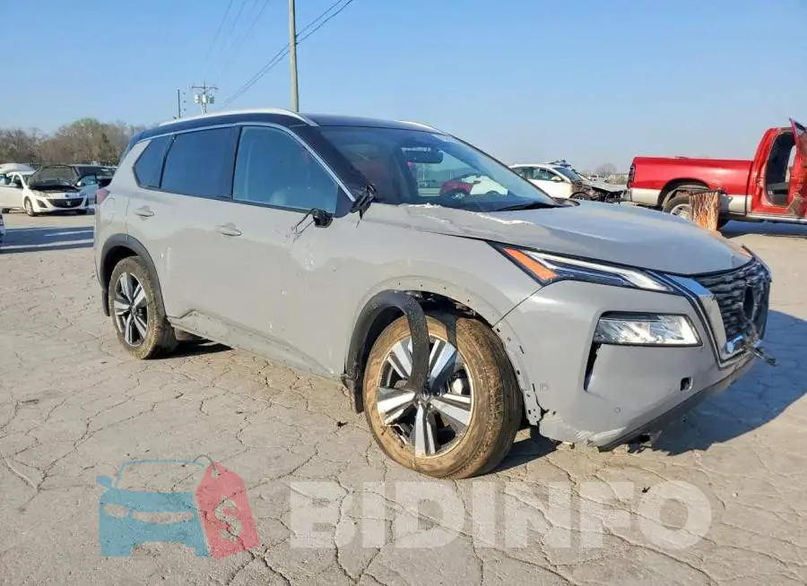 JN8BT3DC3PW104662 Photo# 4