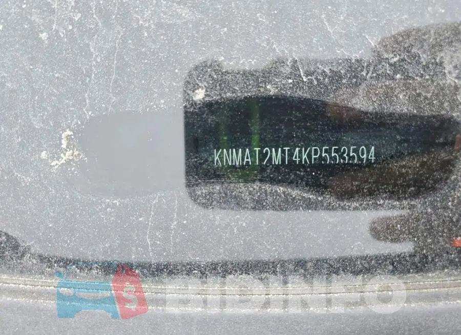 KNMAT2MT4KP553594 Photo# 13