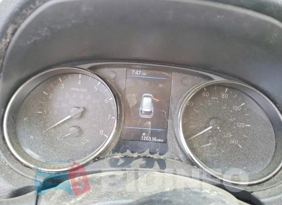 KNMAT2MT7JP535587 Photo# 9