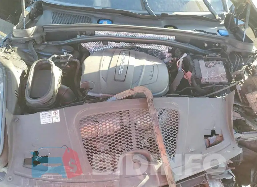 WP1AA2A58MLB06660 Photo# 12