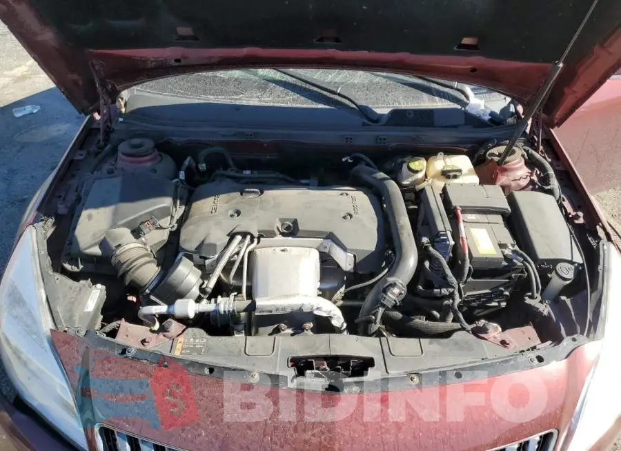 2G4GL5EXXH9181713 Photo# 11