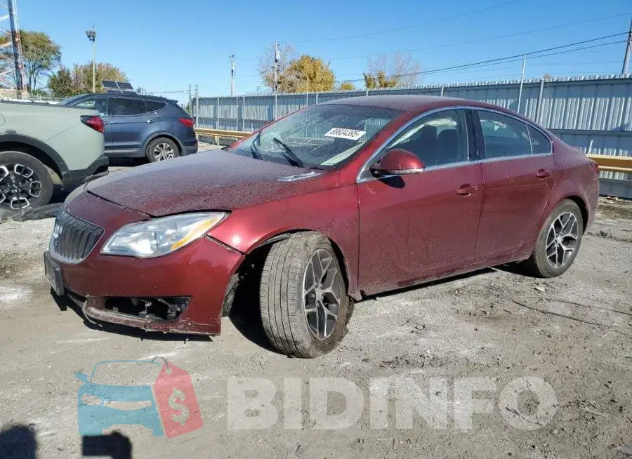 2G4GL5EXXH9181713 Photo# 1
