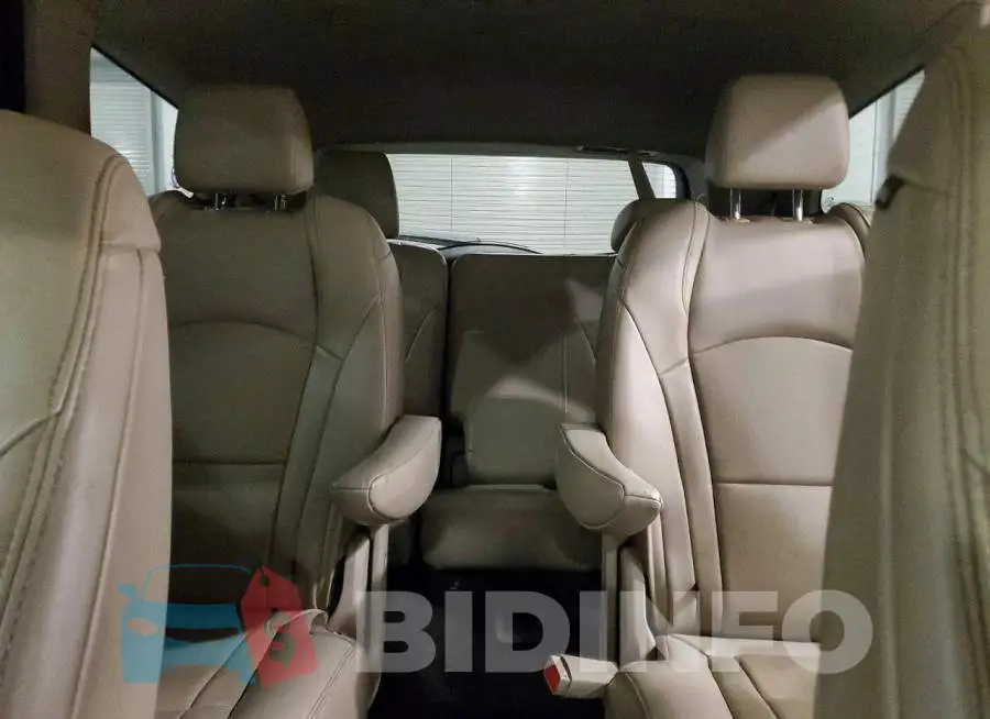 5GAEVBKWXKJ161314 Photo# 10