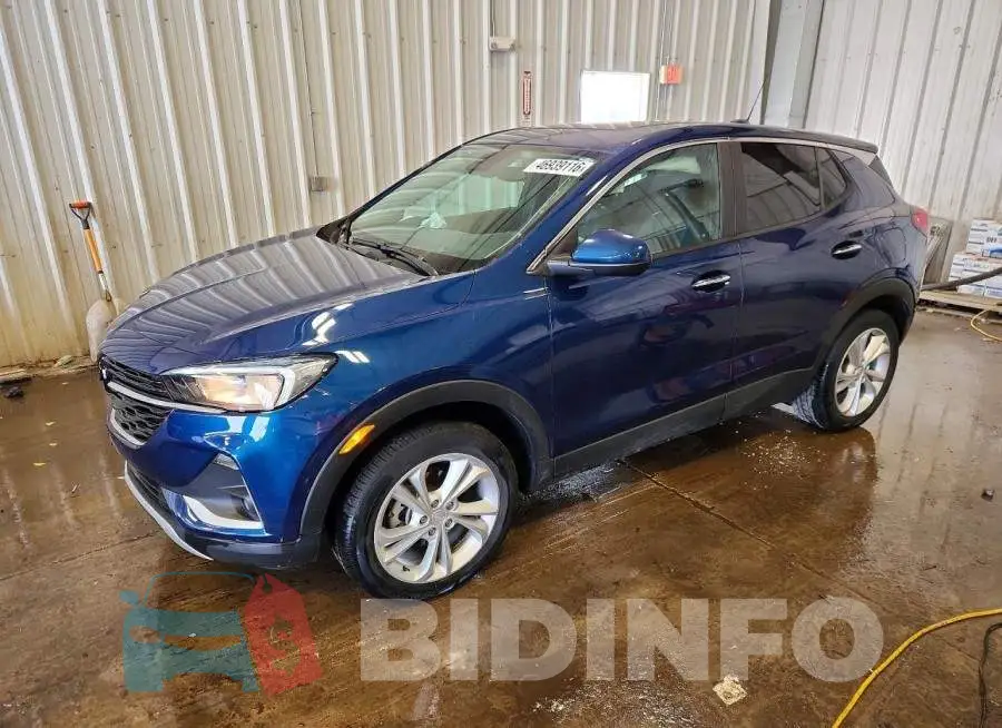KL4MMCSL4LB128422 Photo# 1
