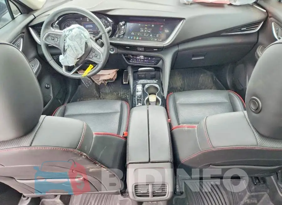 LRBFZNR44ND032015 Photo# 8