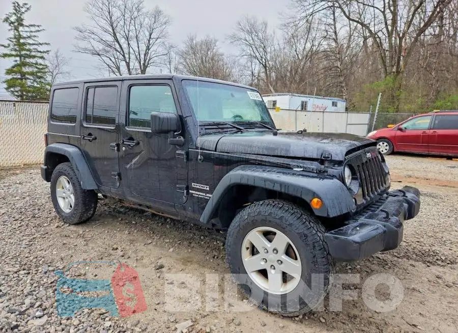 1C4BJWDG7HL742907 Photo# 4