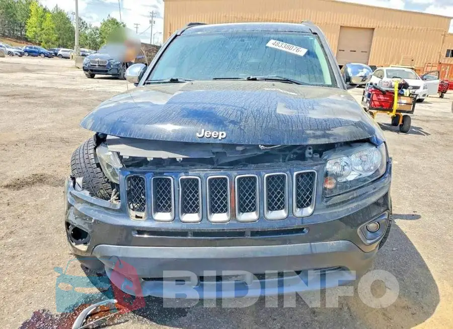 1C4NJCBA8HD153241 Photo# 5