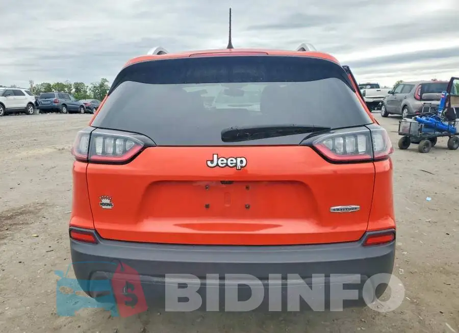 1C4PJLCB7MD169277 Photo# 6