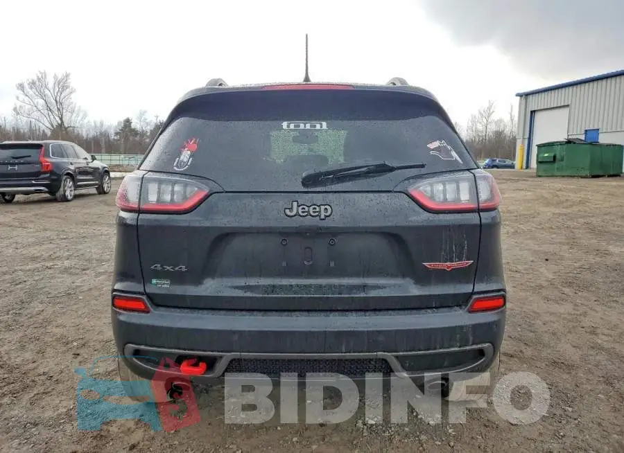 1C4PJMBN4LD537835 Photo# 6