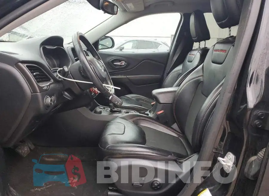 1C4PJMBN4LD537835 Photo# 7