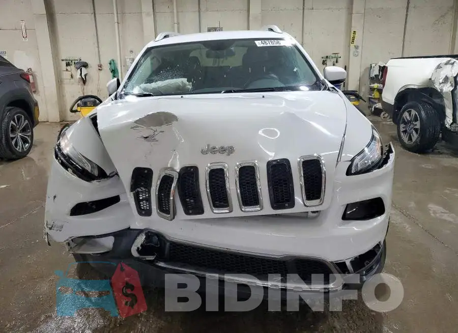 1C4PJMDB6HW519464 Photo# 5