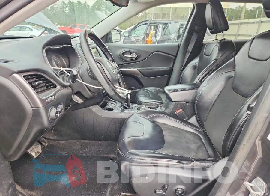 1C4PJMLB9MD120765 Photo# 7