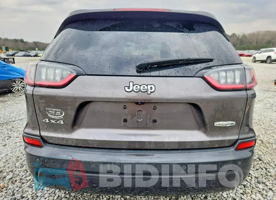 1C4PJMLB9MD120765 Photo# 6