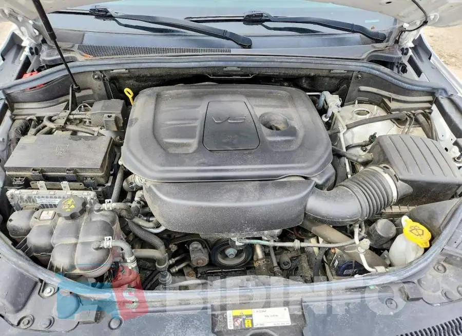 1C4RJFBG3KC854306 Photo# 12