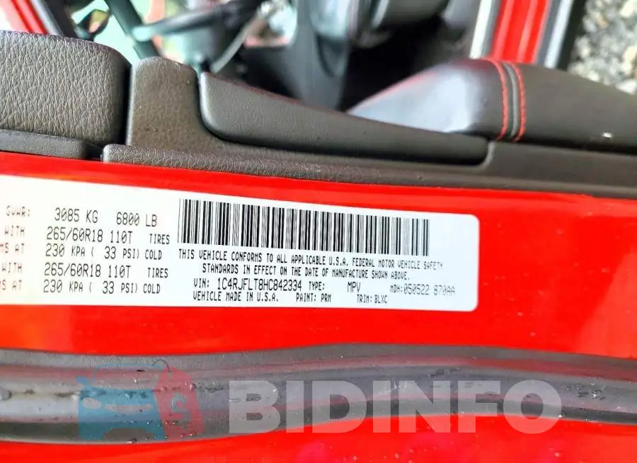 1C4RJFLT8HC842334 Photo# 13