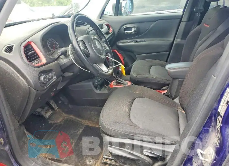 ZACCJBCB9HPG64547 Photo# 7