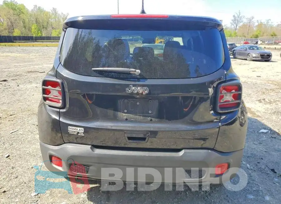 ZACNJCAB1MPM32209 Photo# 6