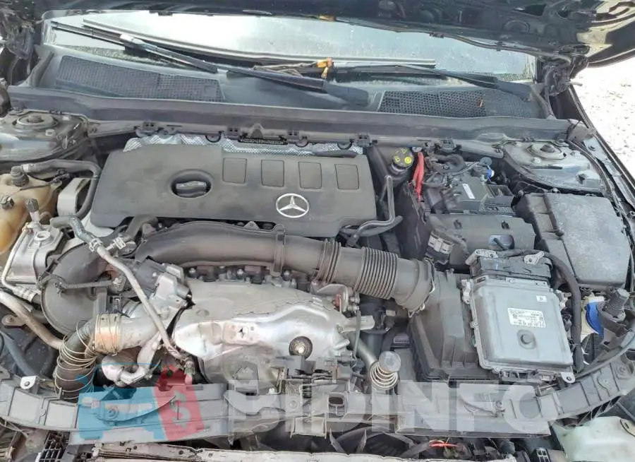 WDD3G4EB9KW028363 Photo# 11