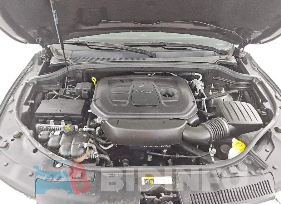 1C4RDHAG5KC806374 Photo# 12