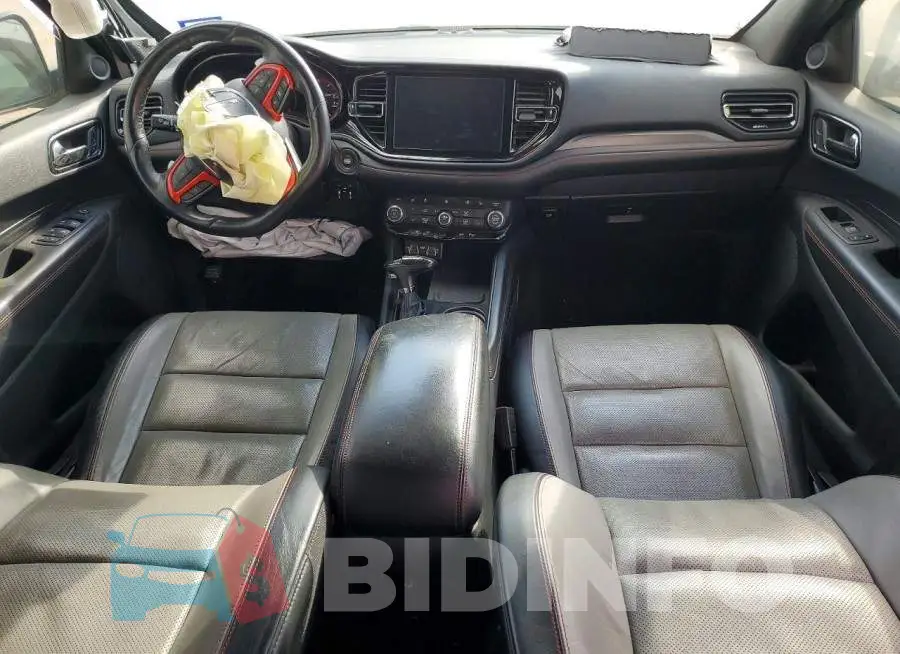1C4SDHCT7PC715030 Photo# 8