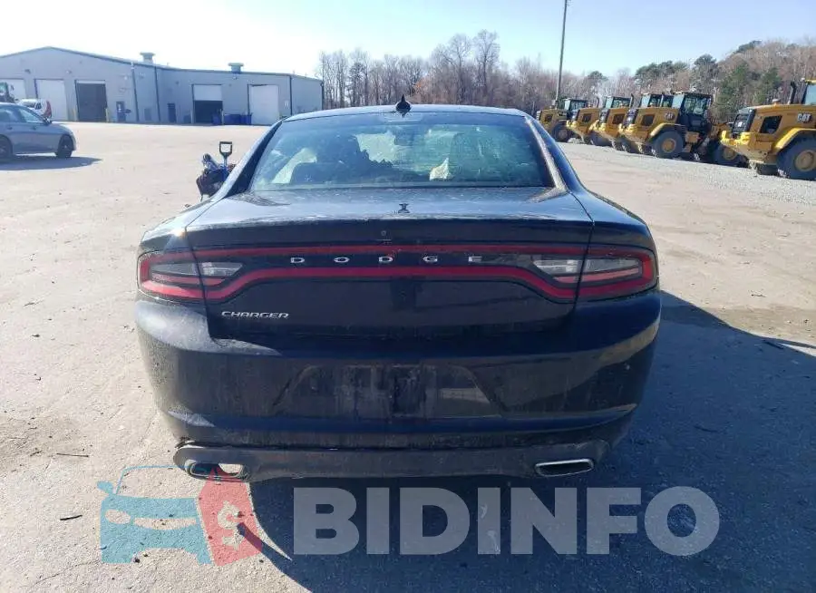 2C3CDXBG1PH675452 Photo# 6