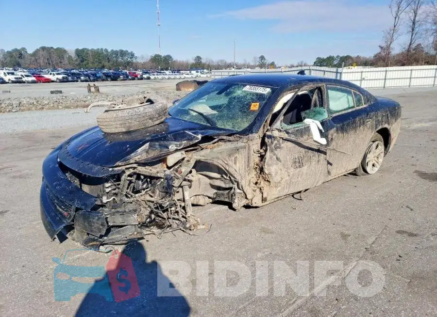 2C3CDXBG1PH675452 Photo# 1