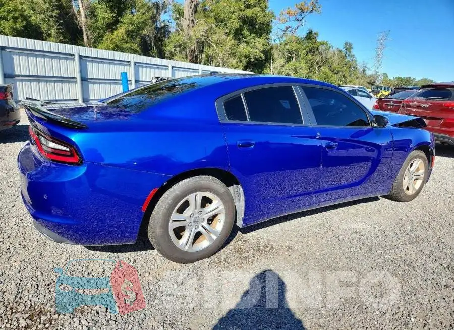 2C3CDXBG6NH216222 Photo# 3