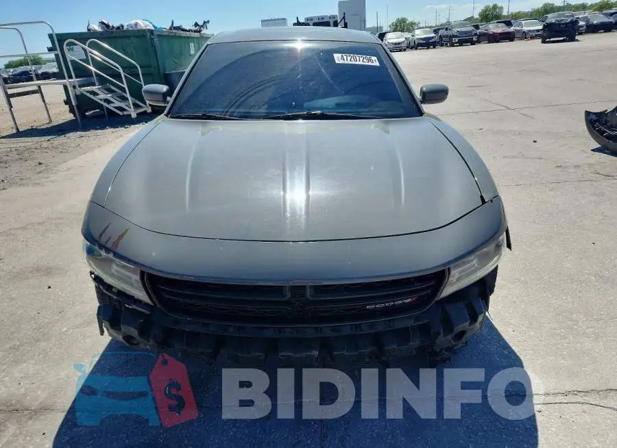 2C3CDXBG7KH659930 Photo# 5