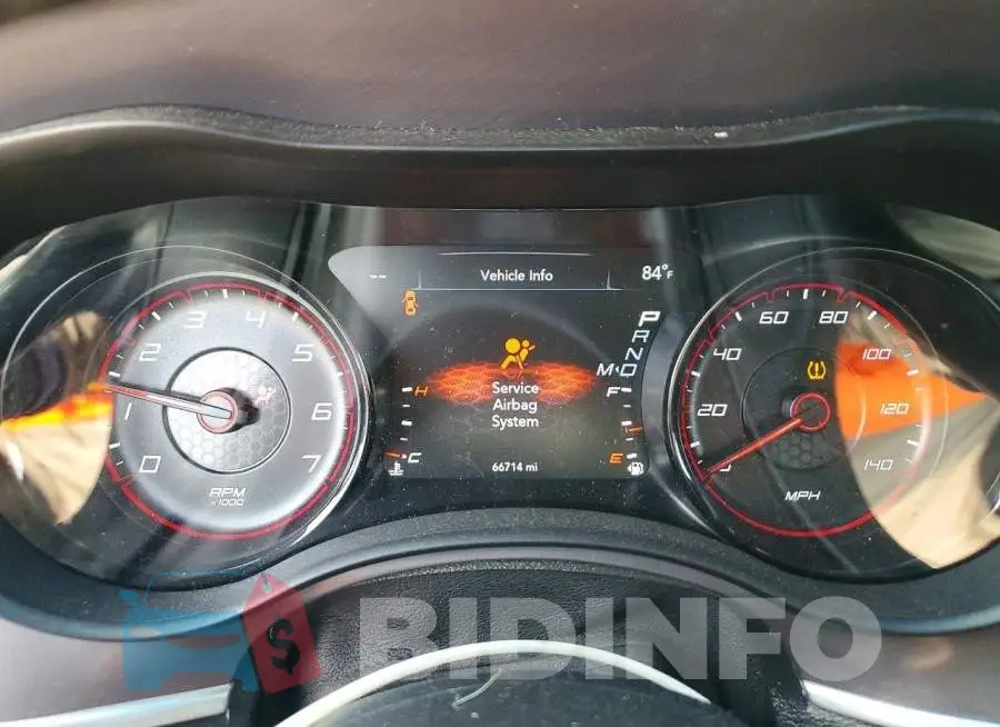 2C3CDXBG9MH625474 Photo# 9