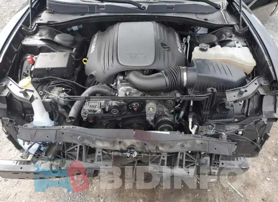 2C3CDXCT3PH651262 Photo# 11