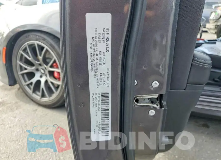 2C3CDXGJ2KH530871 Photo# 12