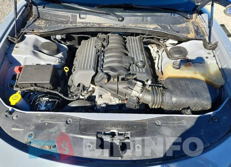 2C3CDXGJ4MH553720 Photo# 11