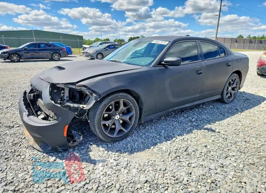 2C3CDXHG4JH295228 Photo# 1