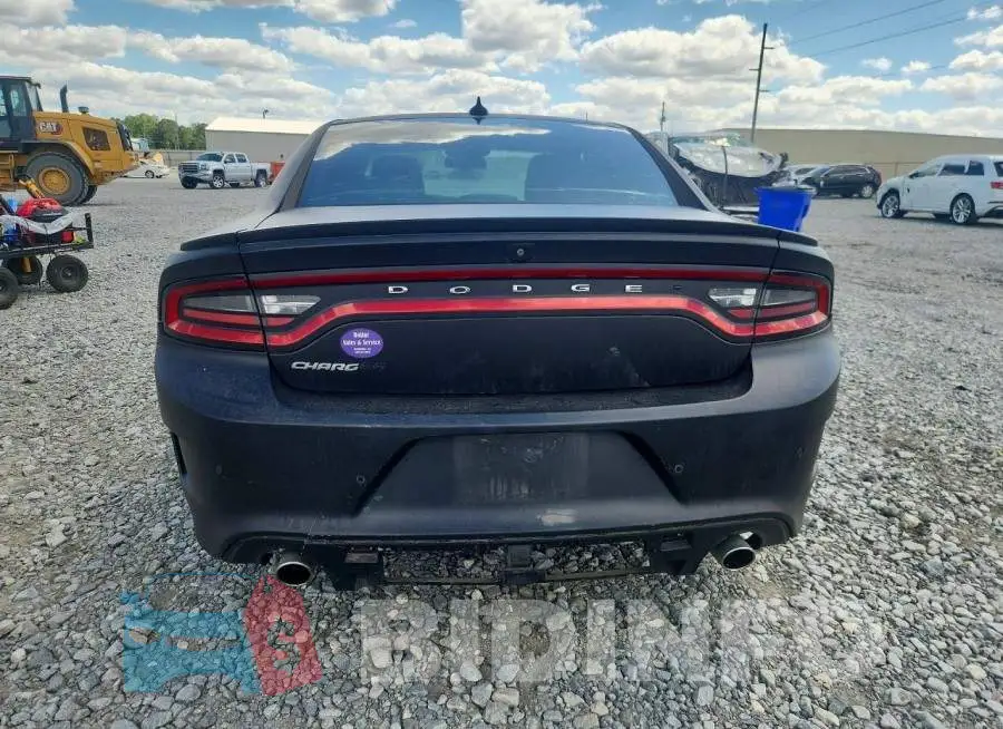 2C3CDXHG4JH295228 Photo# 6