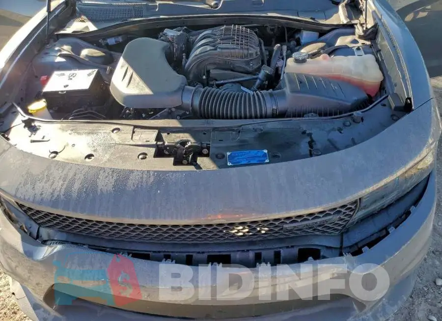 2C3CDXHG4PH651086 Photo# 11