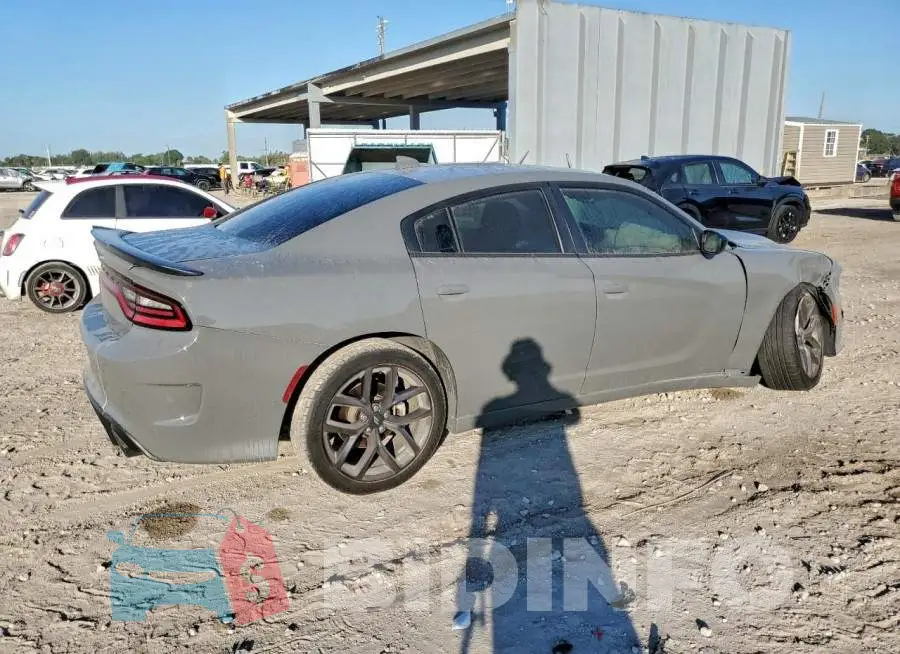 2C3CDXHG4PH651086 Photo# 3