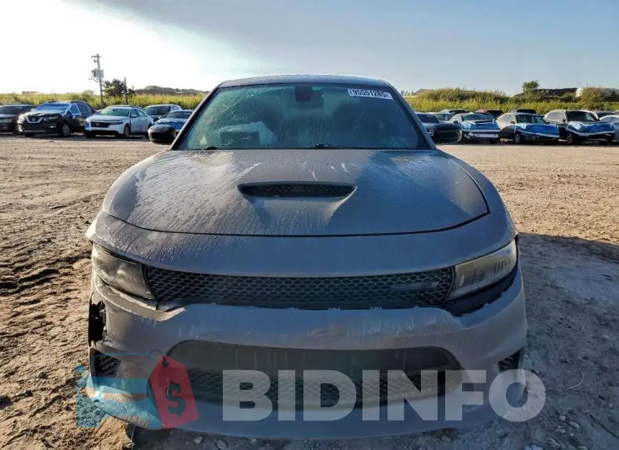 2C3CDXHG4PH651086 Photo# 5