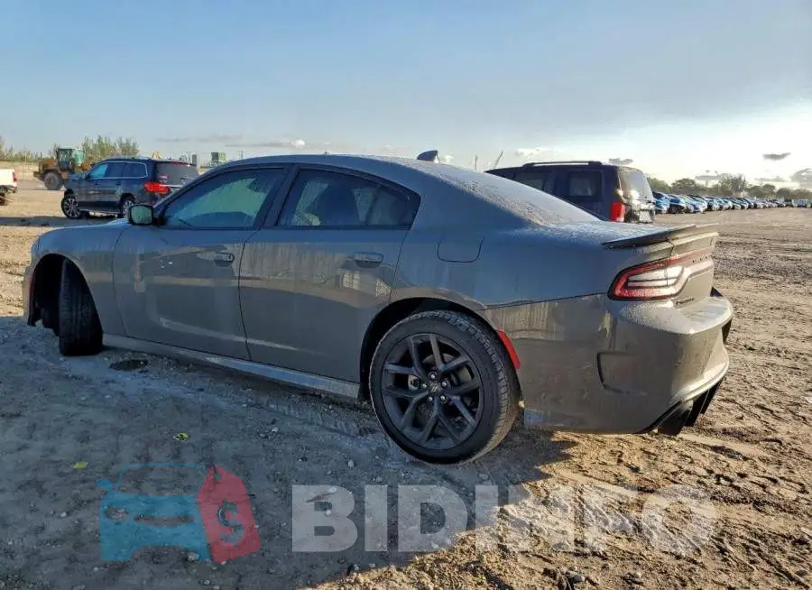 2C3CDXHG4PH651086 Photo# 2