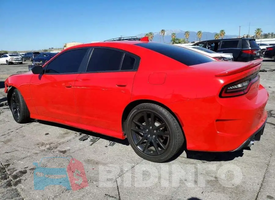 2C3CDXHG5PH700134 Photo# 2