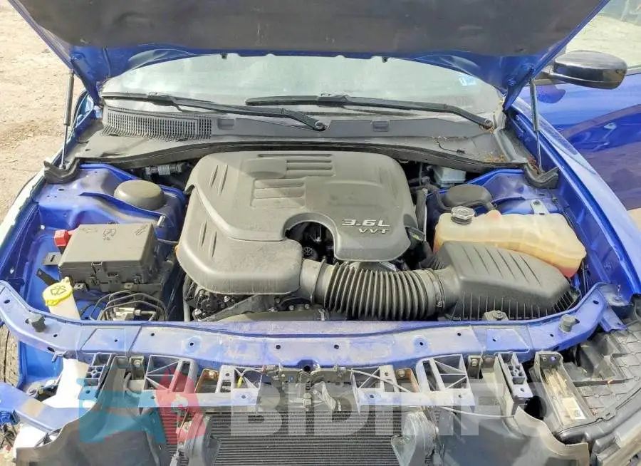 2C3CDXHG8NH232350 Photo# 11
