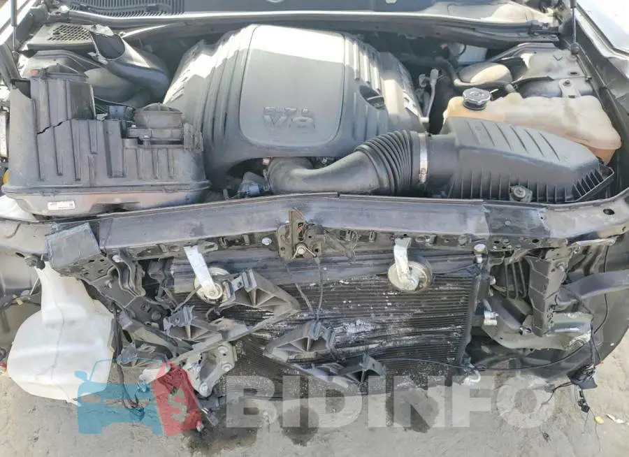 2C3CDZBT5NH117934 Photo# 11