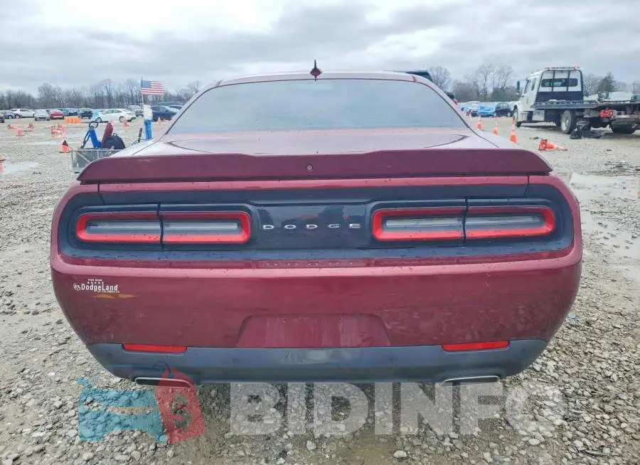 2C3CDZJG3KH603769 Photo# 6