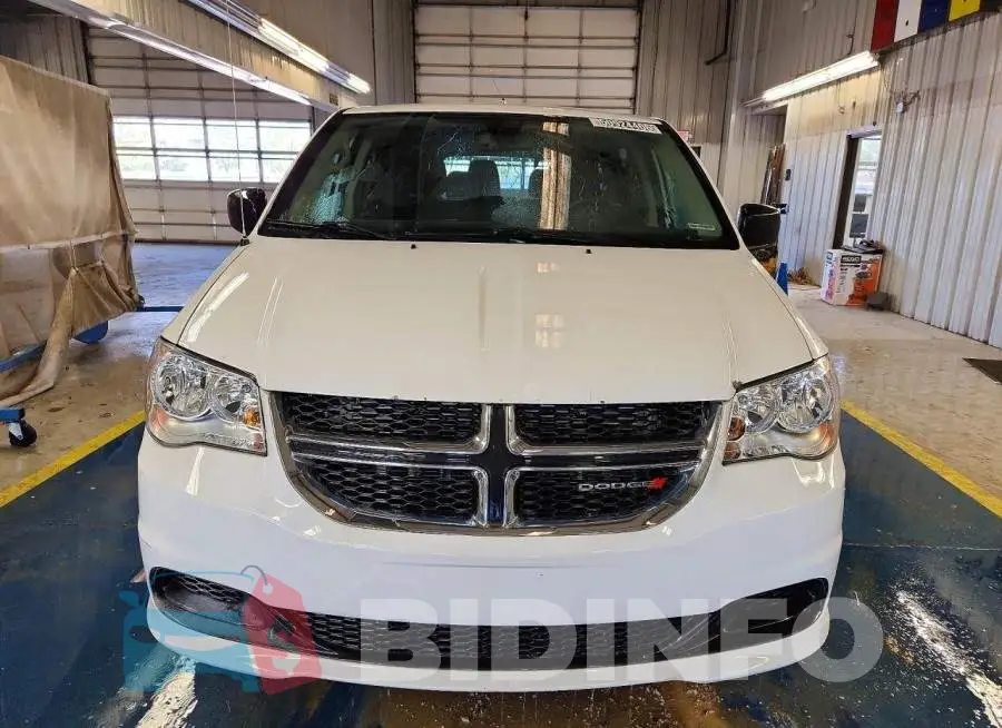 2C4RDGBG6KR596285 Photo# 5