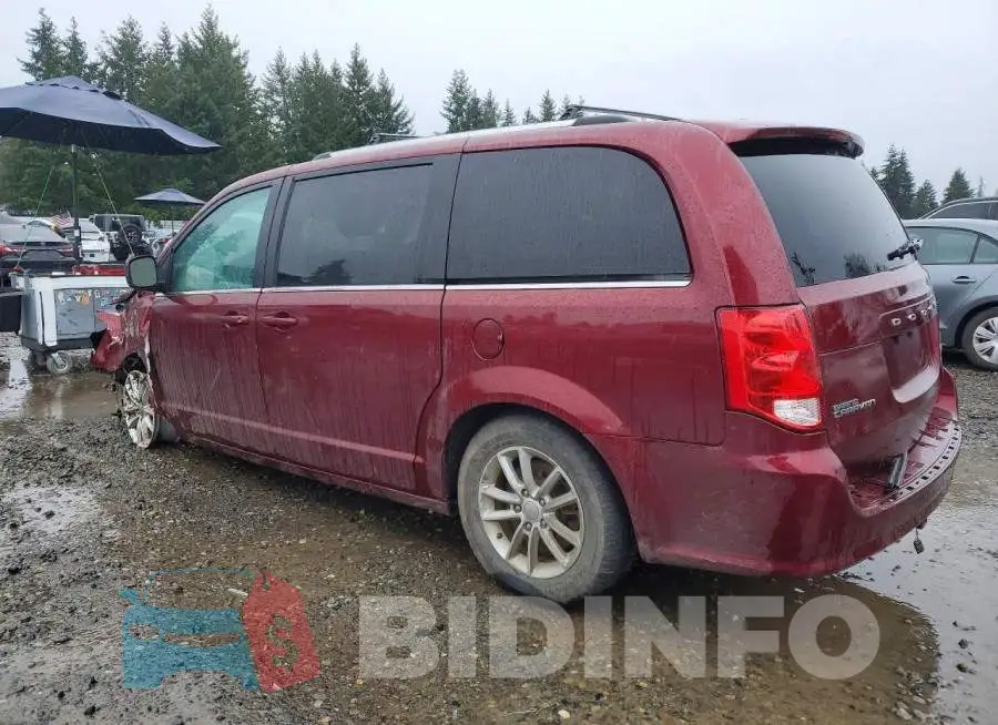 2C4RDGCGXLR194897 Photo# 2