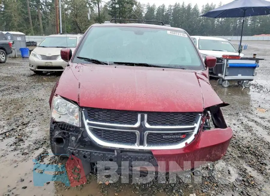 2C4RDGCGXLR194897 Photo# 5