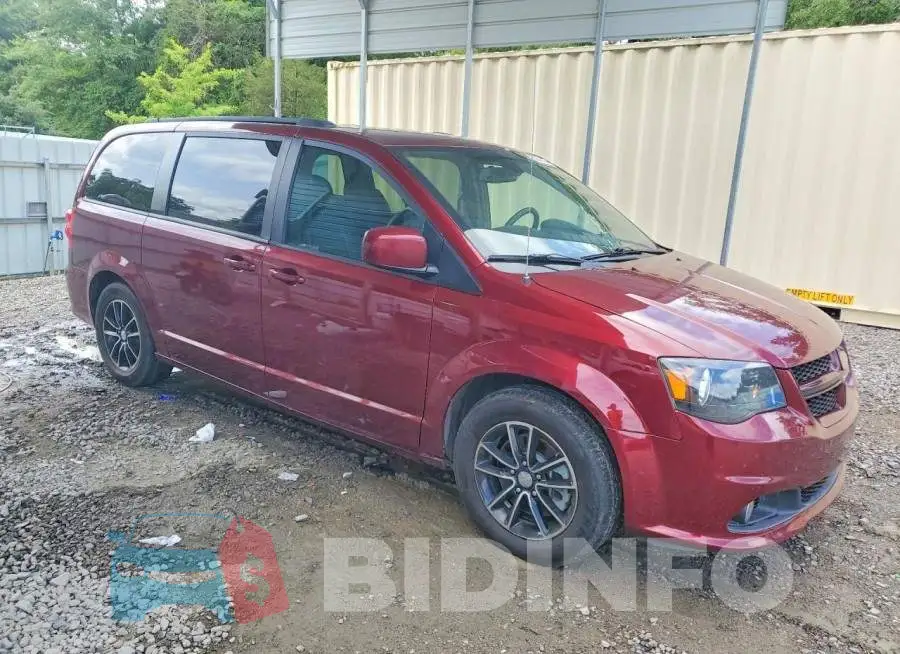 2C4RDGEG7KR659695 Photo# 4